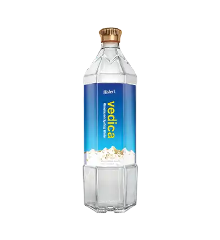 Vedica Bottle 1L