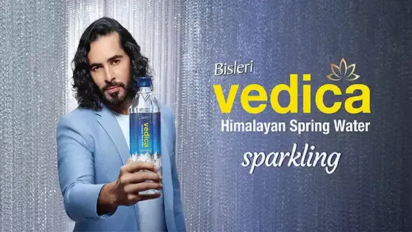 vedica-bottle