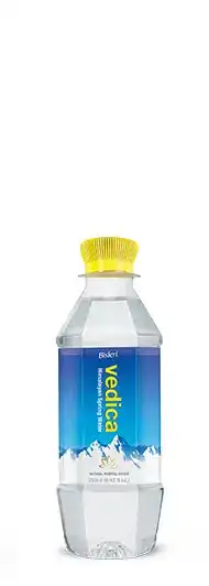 Vedica Bottle 250 ML