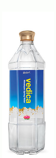 Vedica Bottle 750 ML